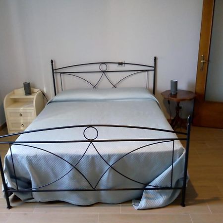 Agriturismo Nizur'In 로카베라노 외부 사진