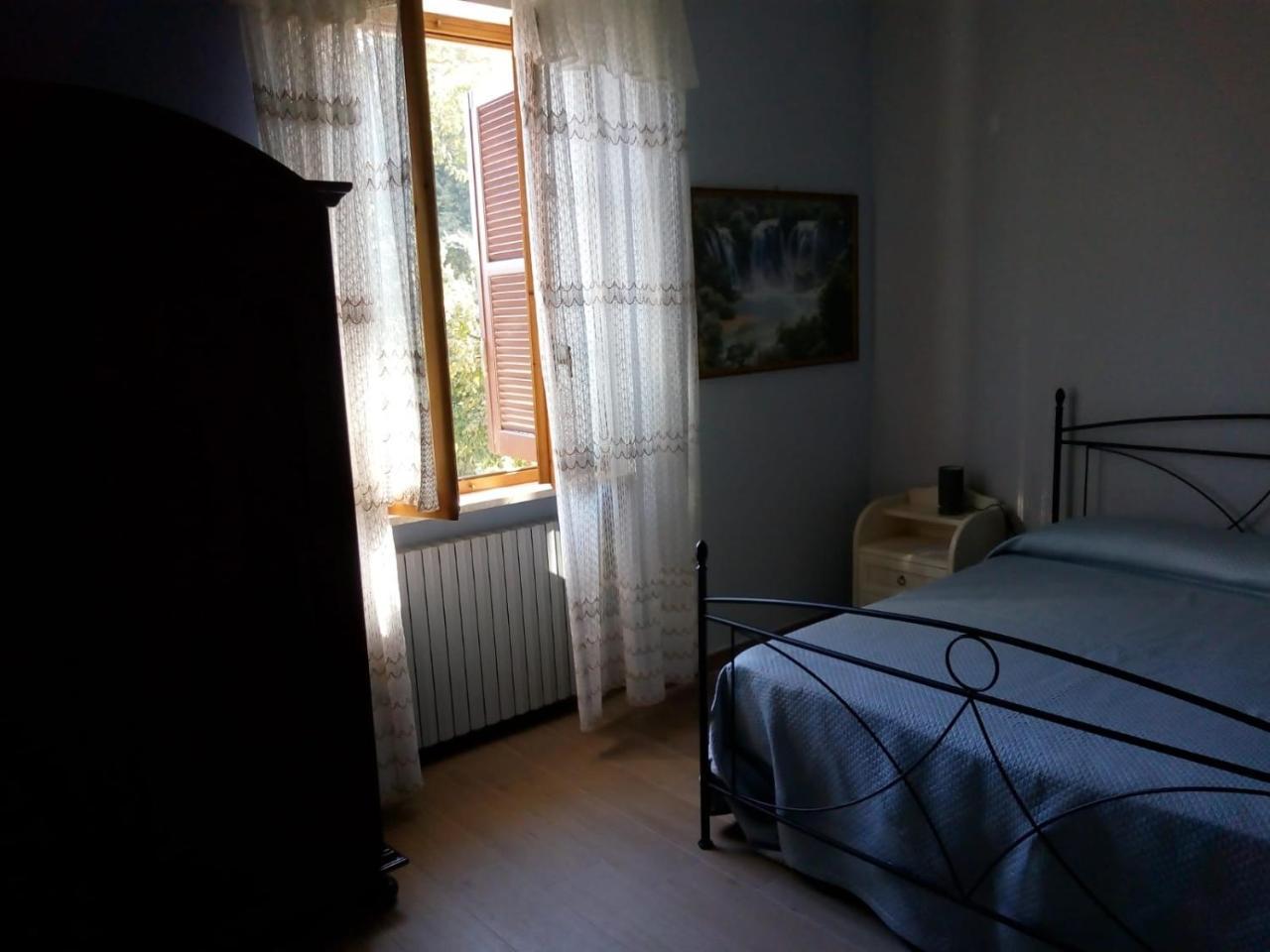 Agriturismo Nizur'In 로카베라노 외부 사진