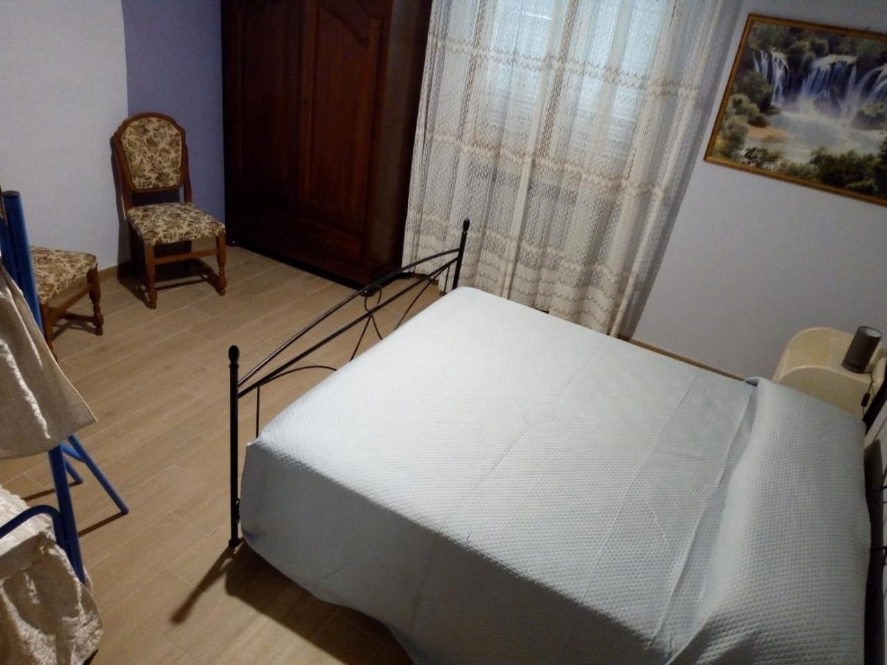 Agriturismo Nizur'In 로카베라노 외부 사진
