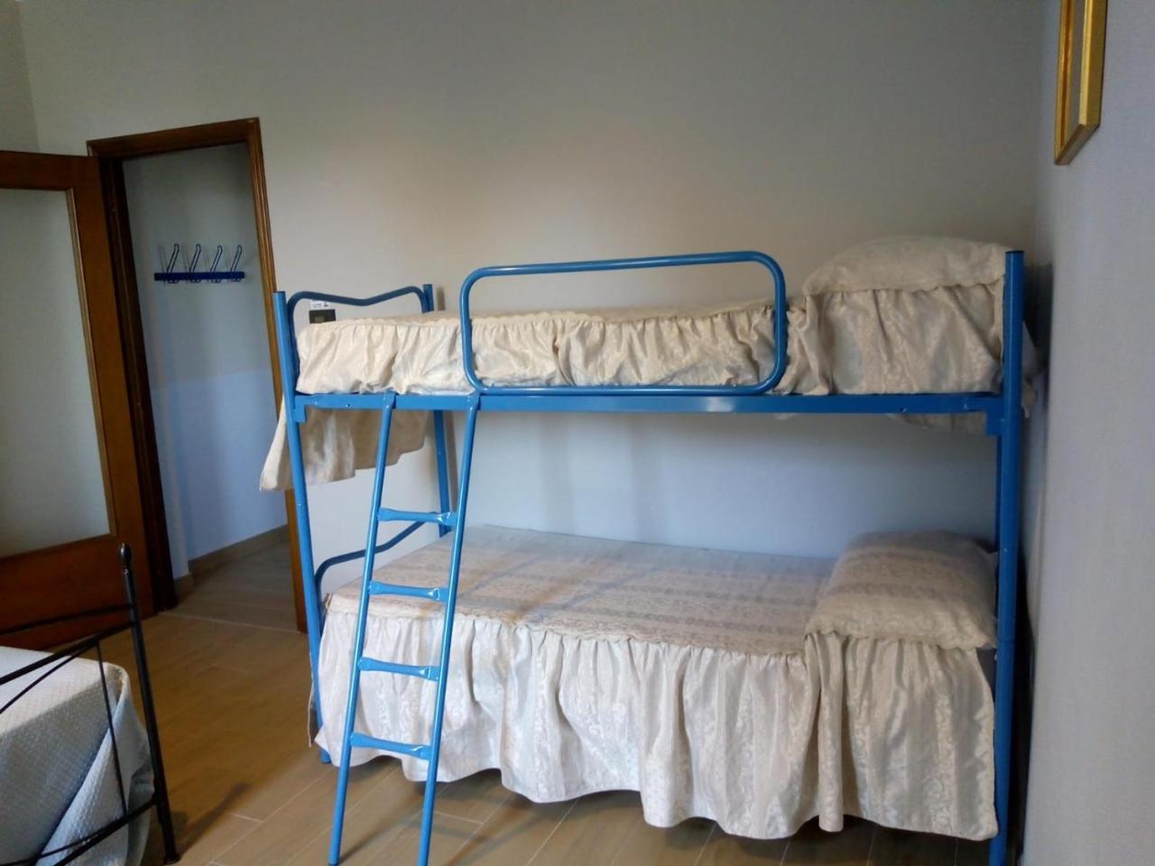 Agriturismo Nizur'In 로카베라노 외부 사진